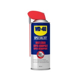 WD-40 Specialist Super-Kriech?l 400 ml