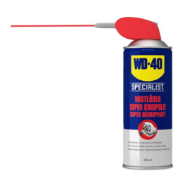 WD-40 Specialist Super-Kriech?l 400 ml