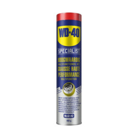 WD-40 Specialist Hoogwaardig Multifunctioneel Vet 400 gram