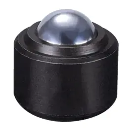 Ball Transfer Unit, 12.7 mm, flush mounted, Omnitrack